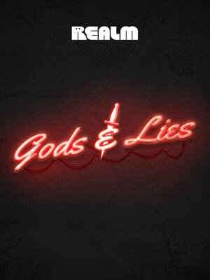 cover image of Gods & Lies, Season 1
